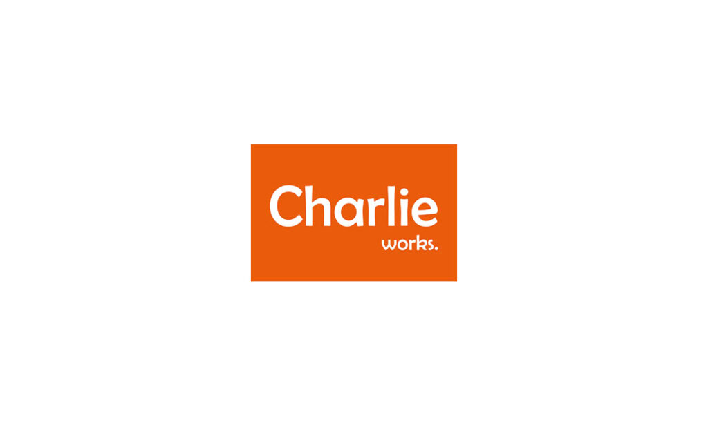 Charlie works - Forepark